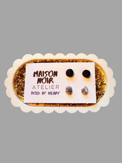 Double Trouble - Texture Edition Stud Pack
