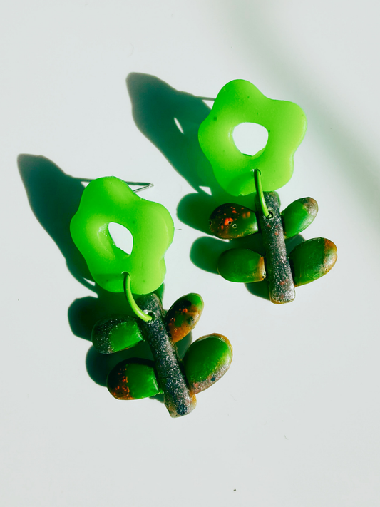 Wild by Design Drops
