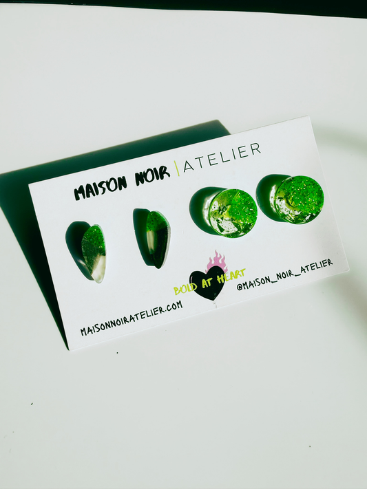 Emerald City Stud Pack