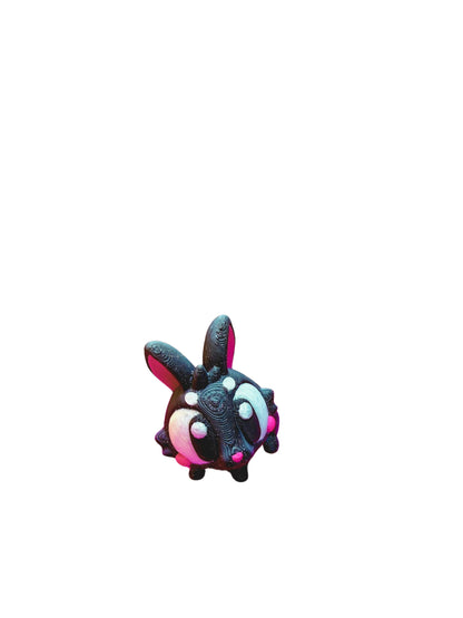 Bunny Companion: Cute, Confirmed