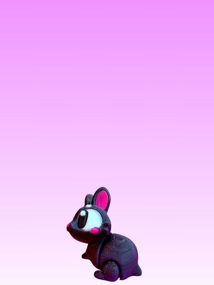 Bunny Companion: Cute, Confirmed