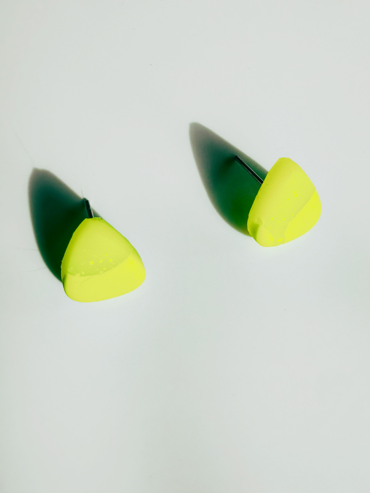 Neon Duo Stud Pack