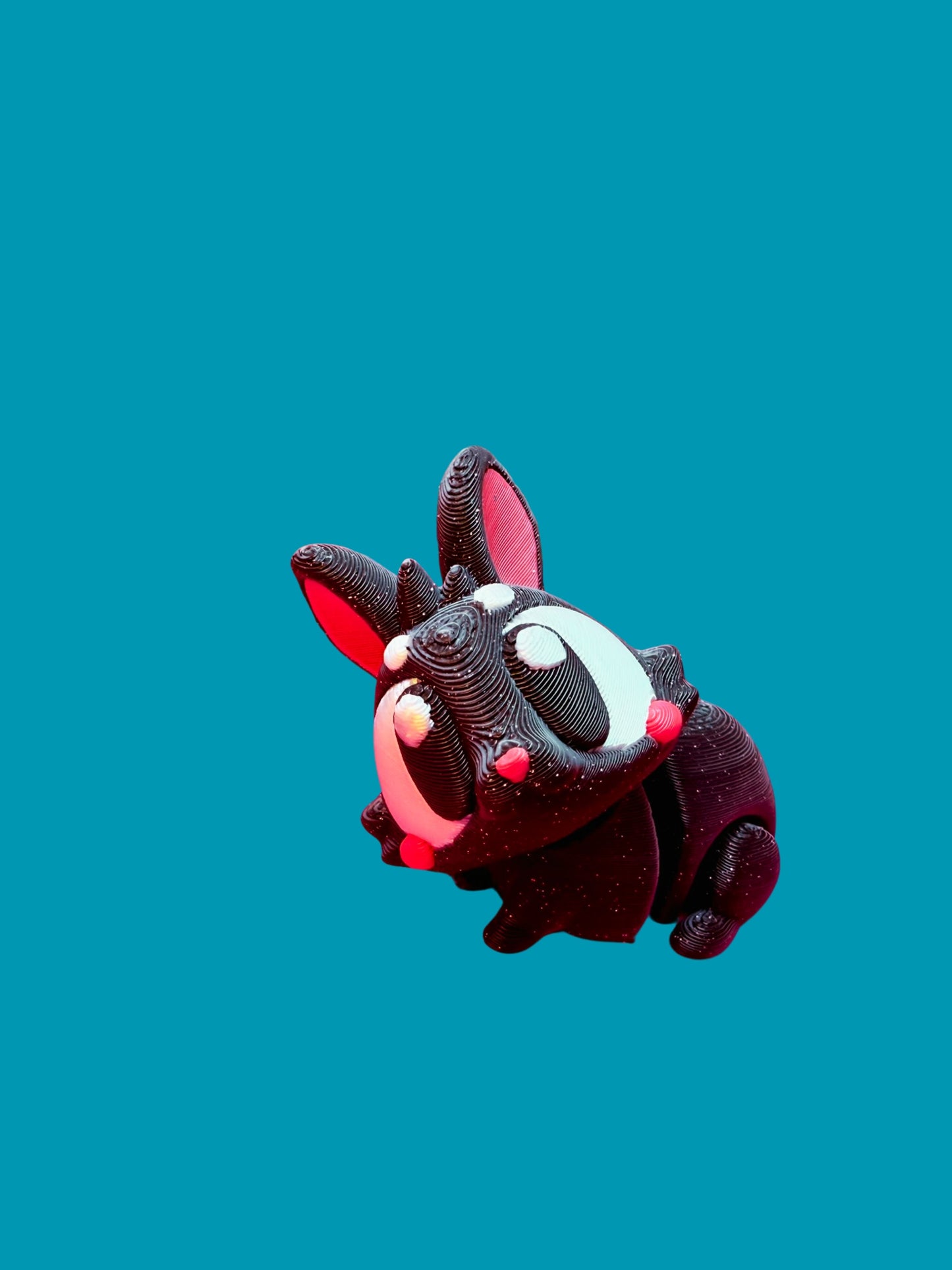 Bunny Companion: Cute, Confirmed