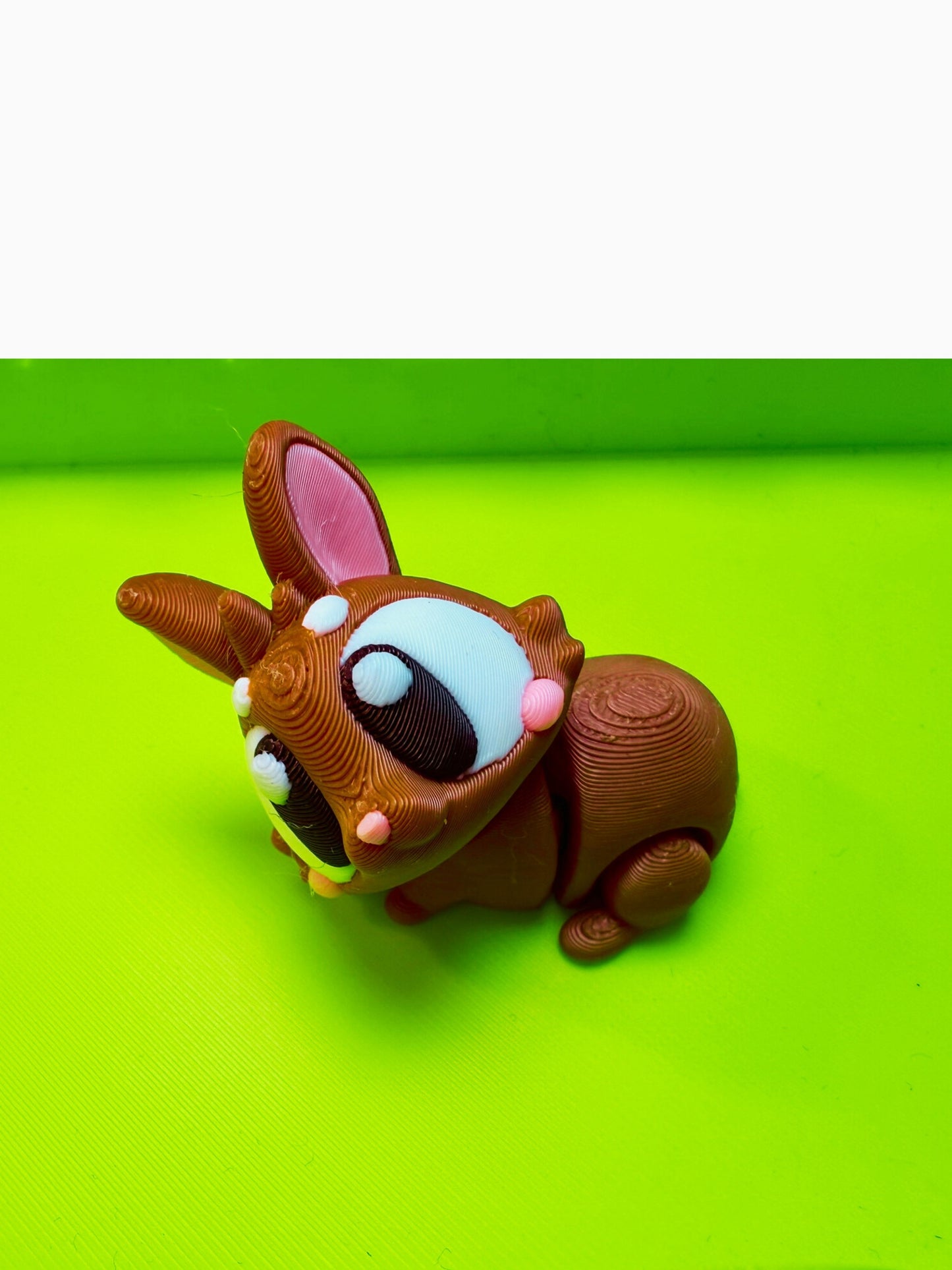 Bunny Companion: Cute, Confirmed