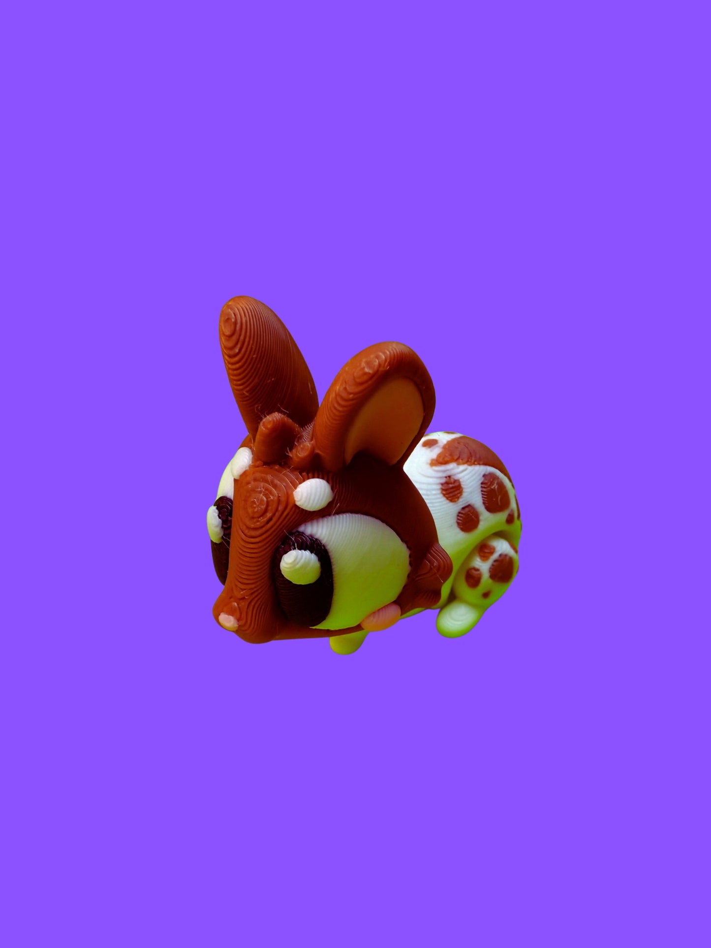 Bunny Companion: Cute, Confirmed