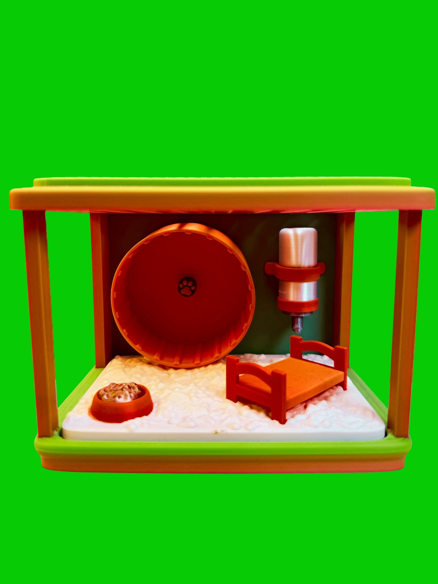Crate & Burrow