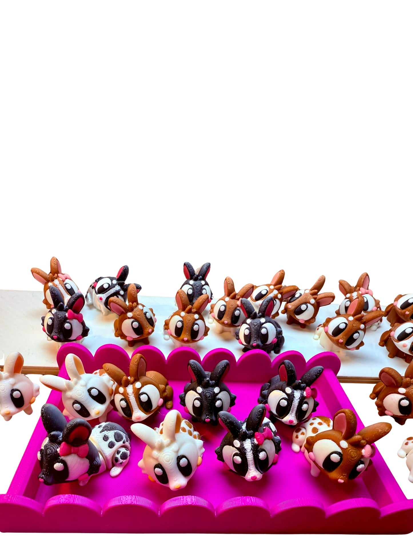 Bunny Companion: Cute, Confirmed