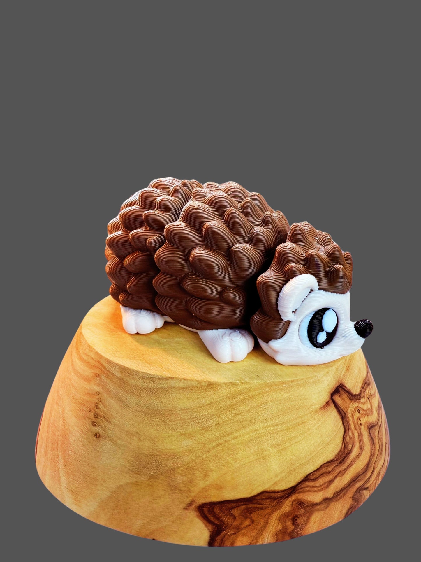 Hedgehog Companion: Wistful Edition
