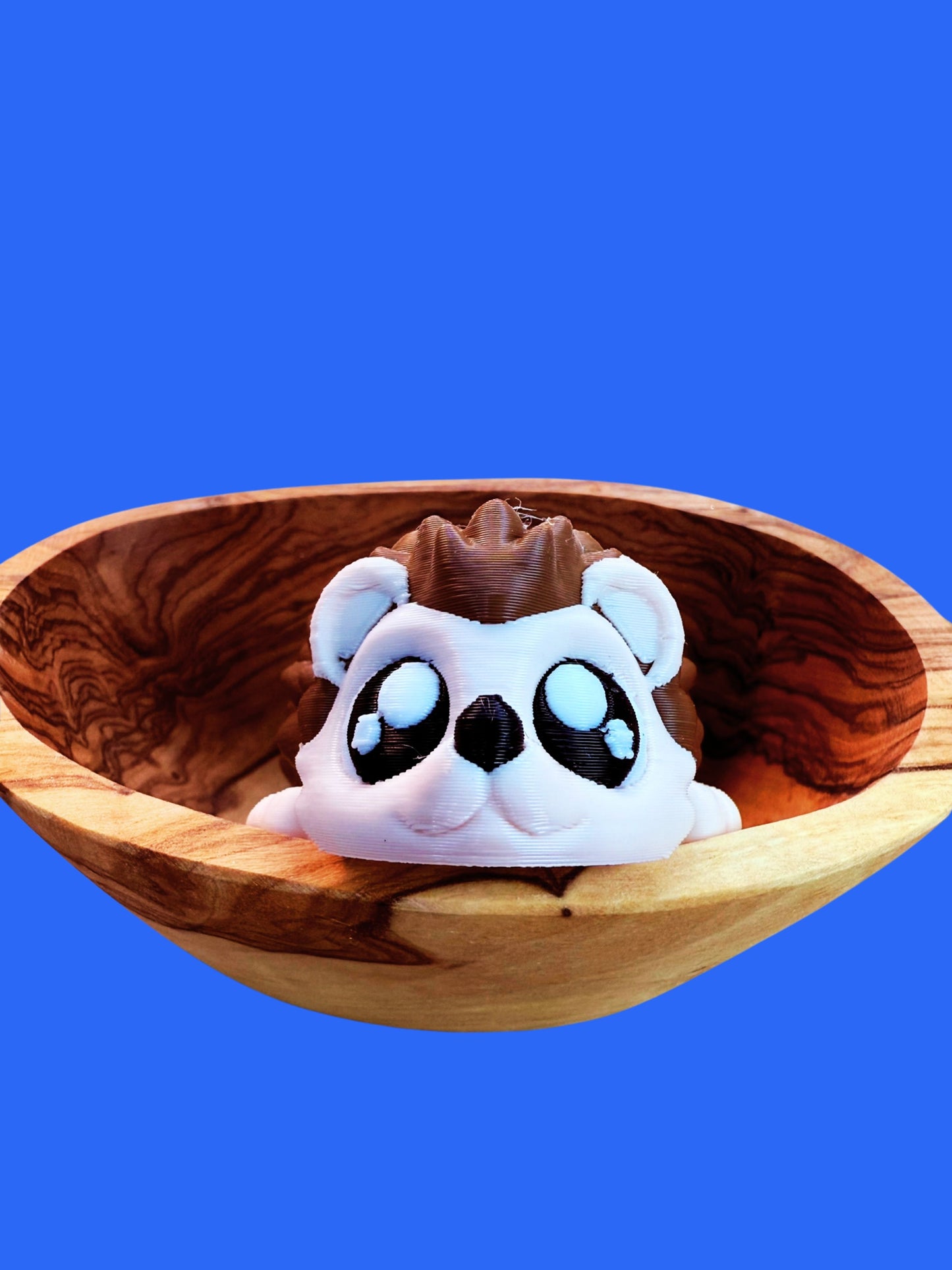 Hedgehog Companion: Wistful Edition