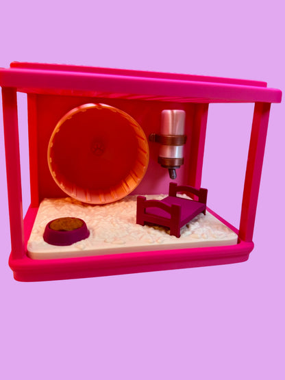Crate & Burrow