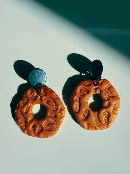 Burnished Beast Drops