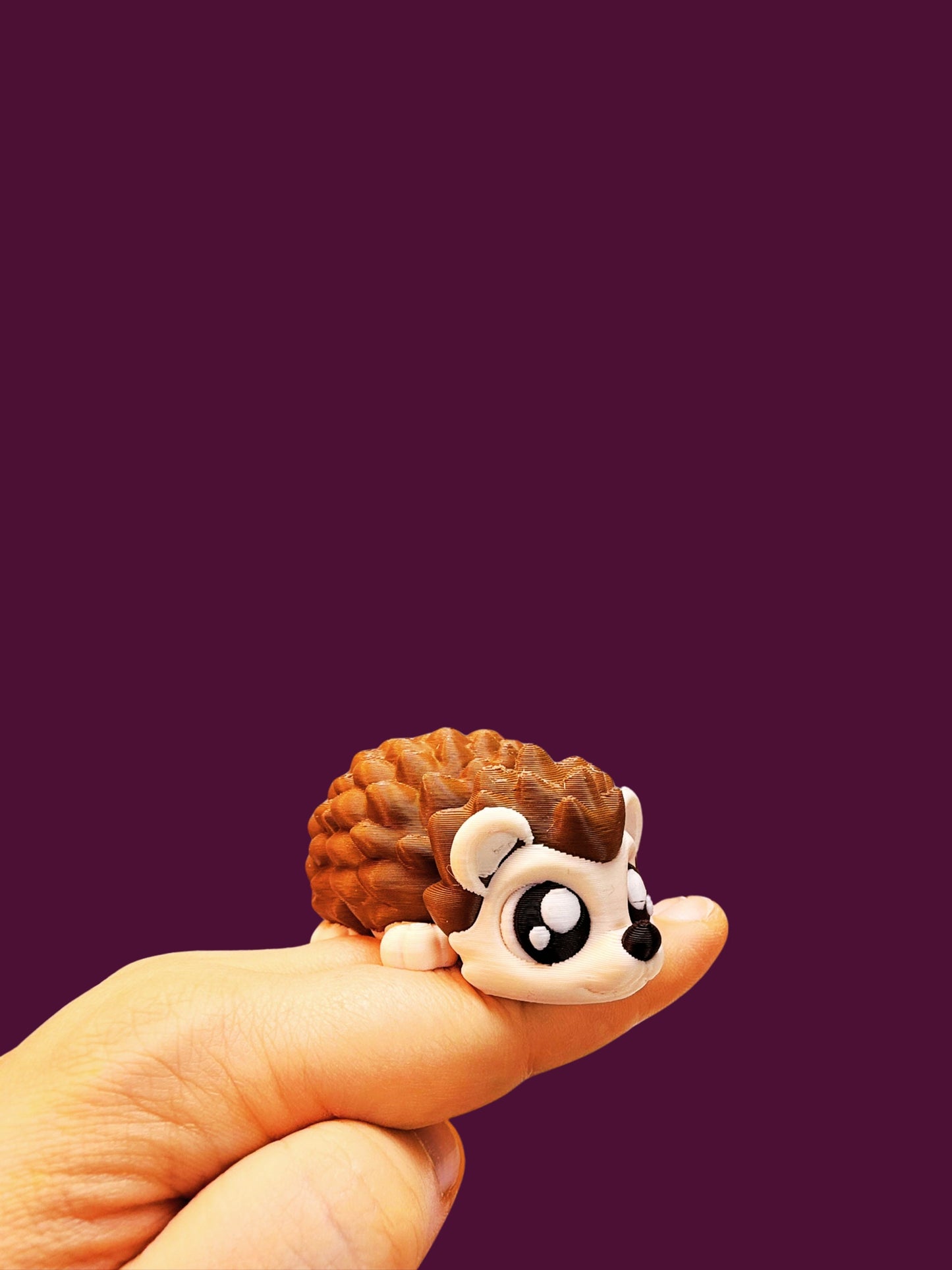 Hedgehog Companion: Wistful Edition