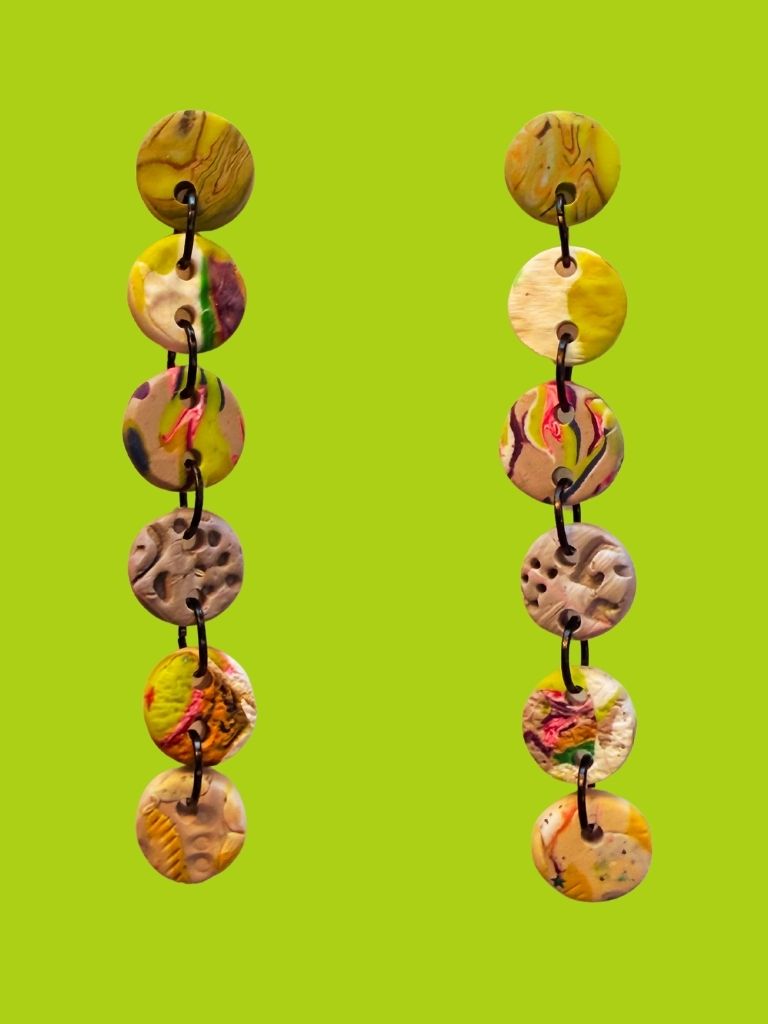 Reverb Harmony Drops