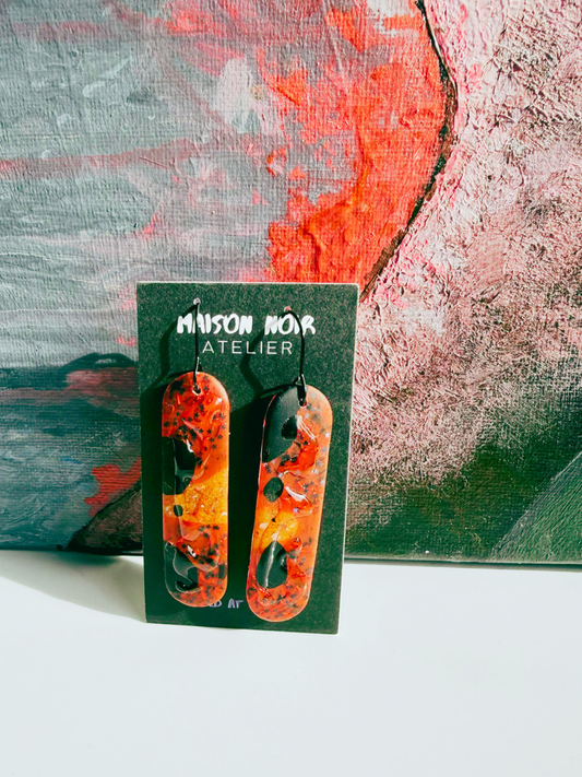 After Hours Capsule Drops