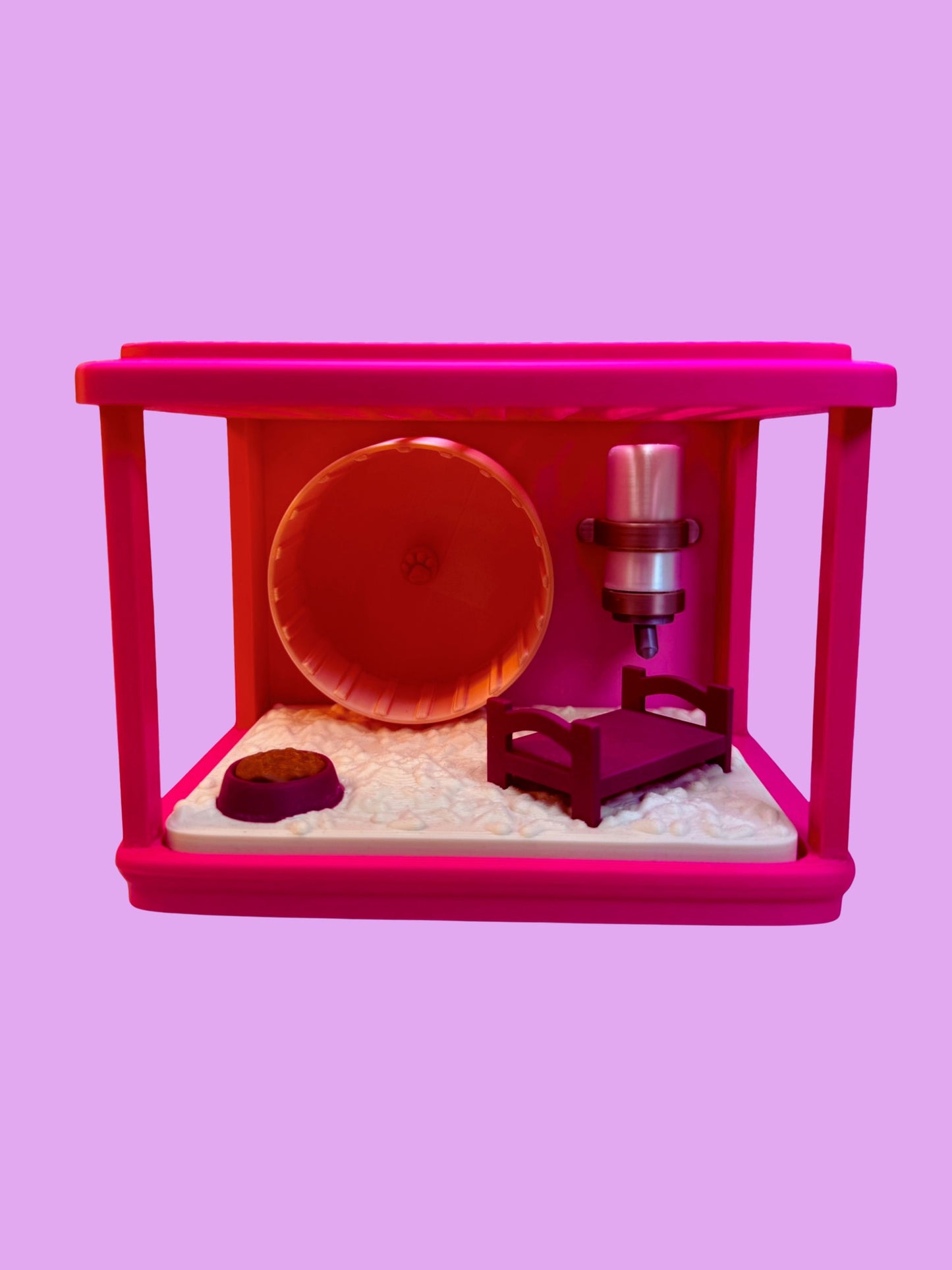 Crate & Burrow