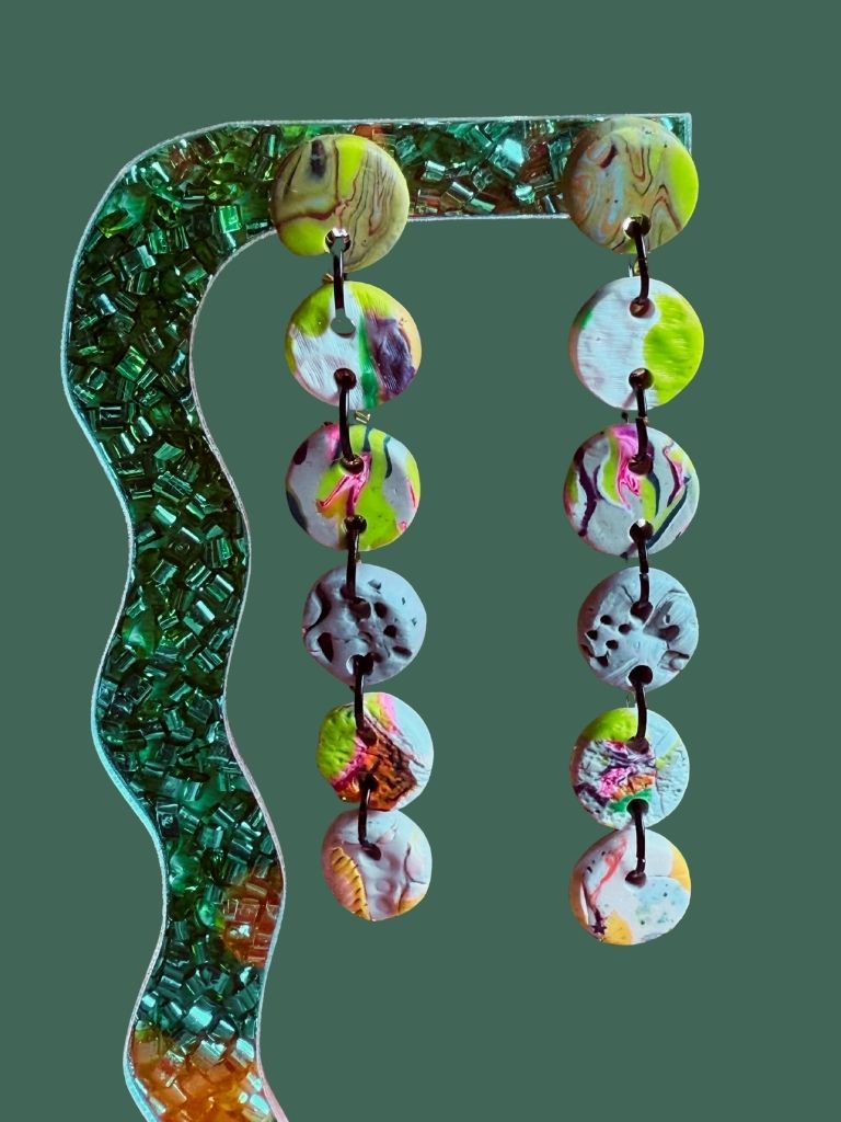 Reverb Harmony Drops