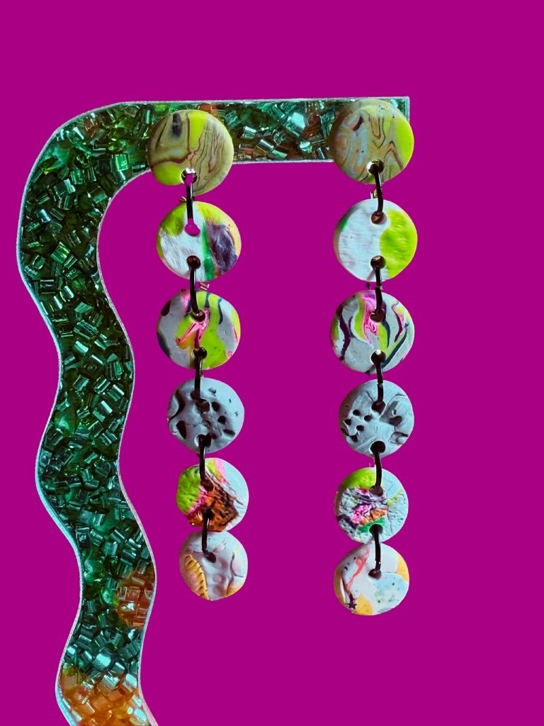 Reverb Harmony Drops