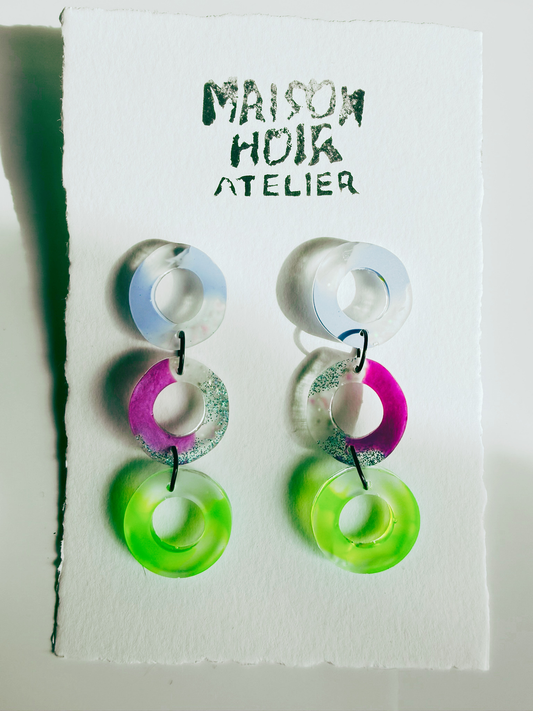 Cirque du Color Drops