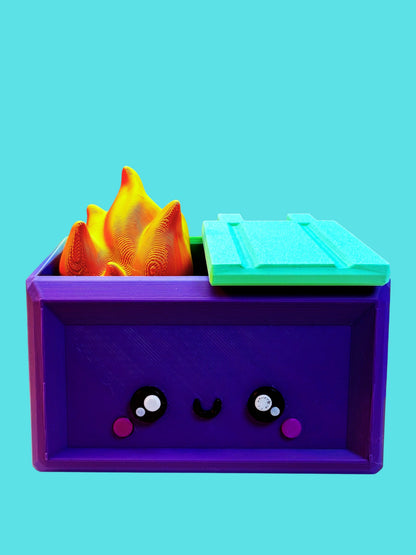 Everything’s Fine