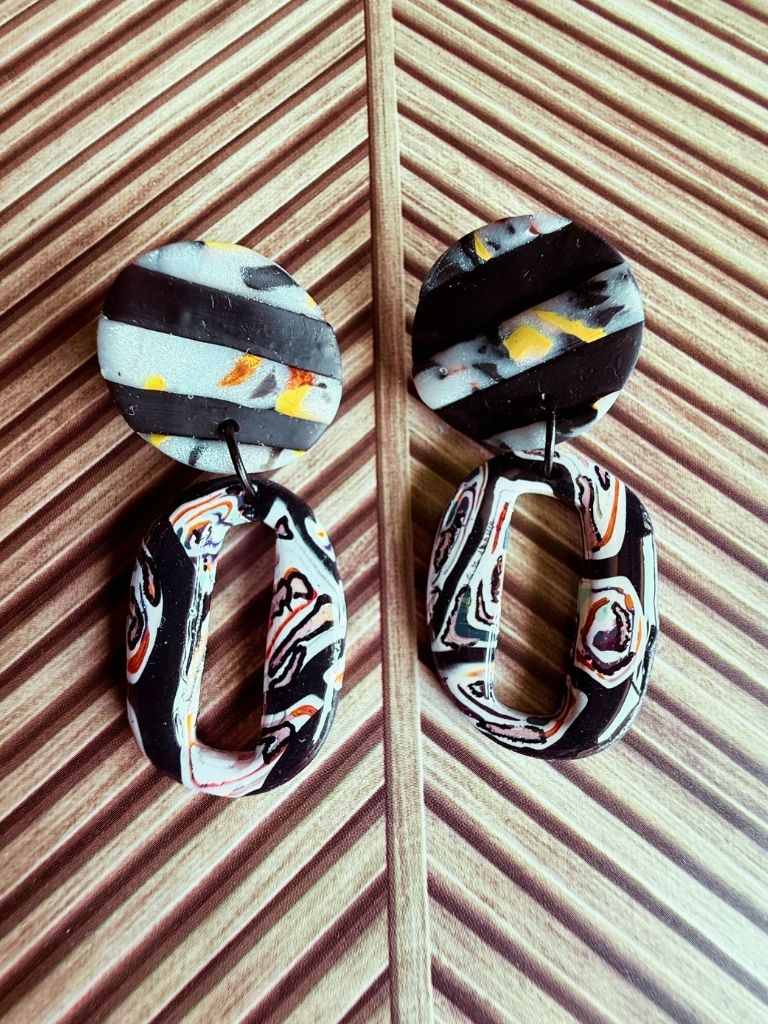 Galaxy Eclipse Drops