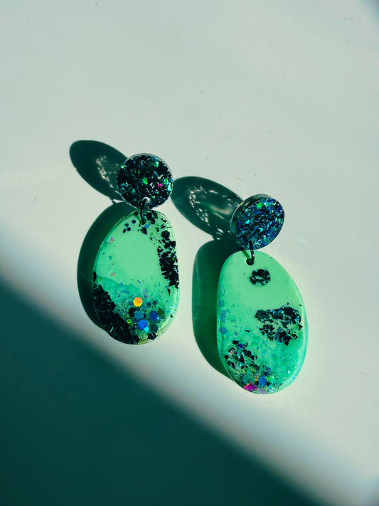 Aqua Glam Drops