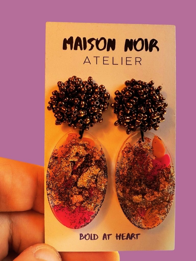 Bronze Voltage Drops