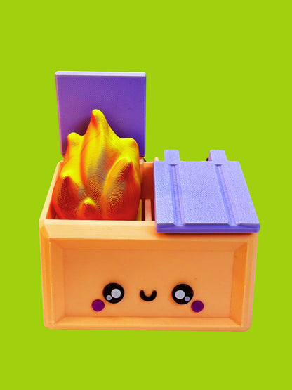 Everything’s Fine