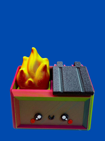 Everything’s Fine
