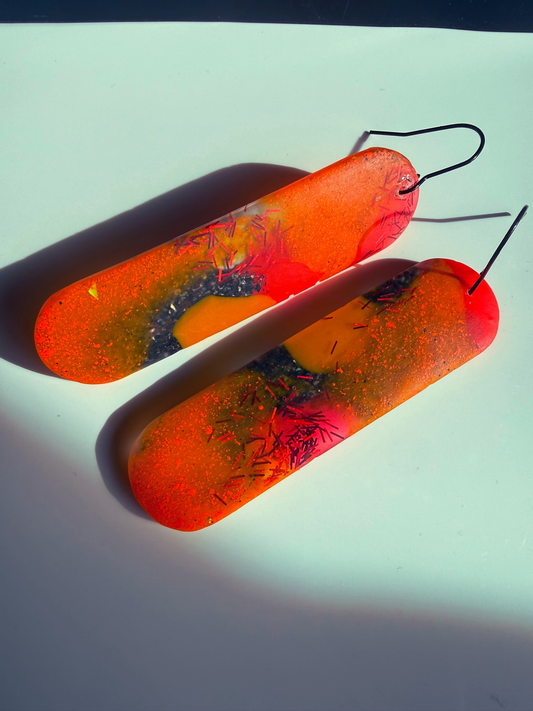 Emberglow Capsule Drops