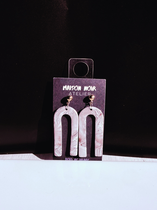 Mineral Arch Drops