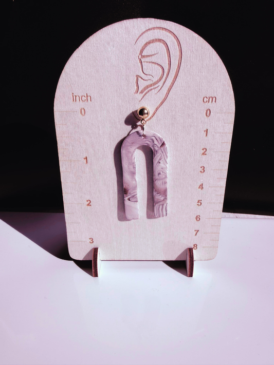 Mineral Arch Drops