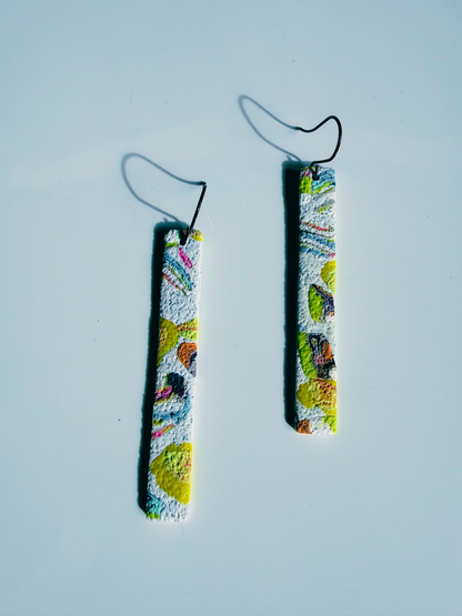 Chromatic Reverberation Dangles
