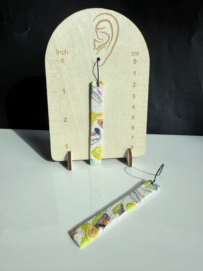 Chromatic Reverberation Dangles