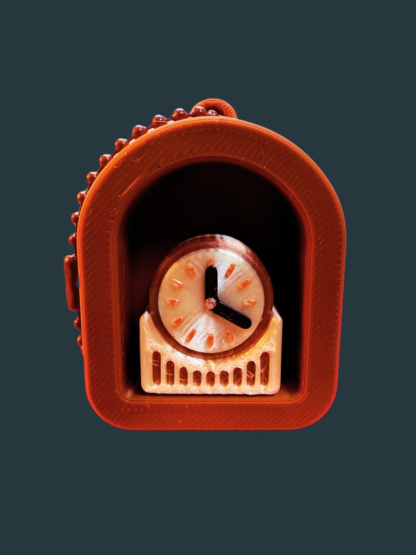 Press: The Library | Shelf Control