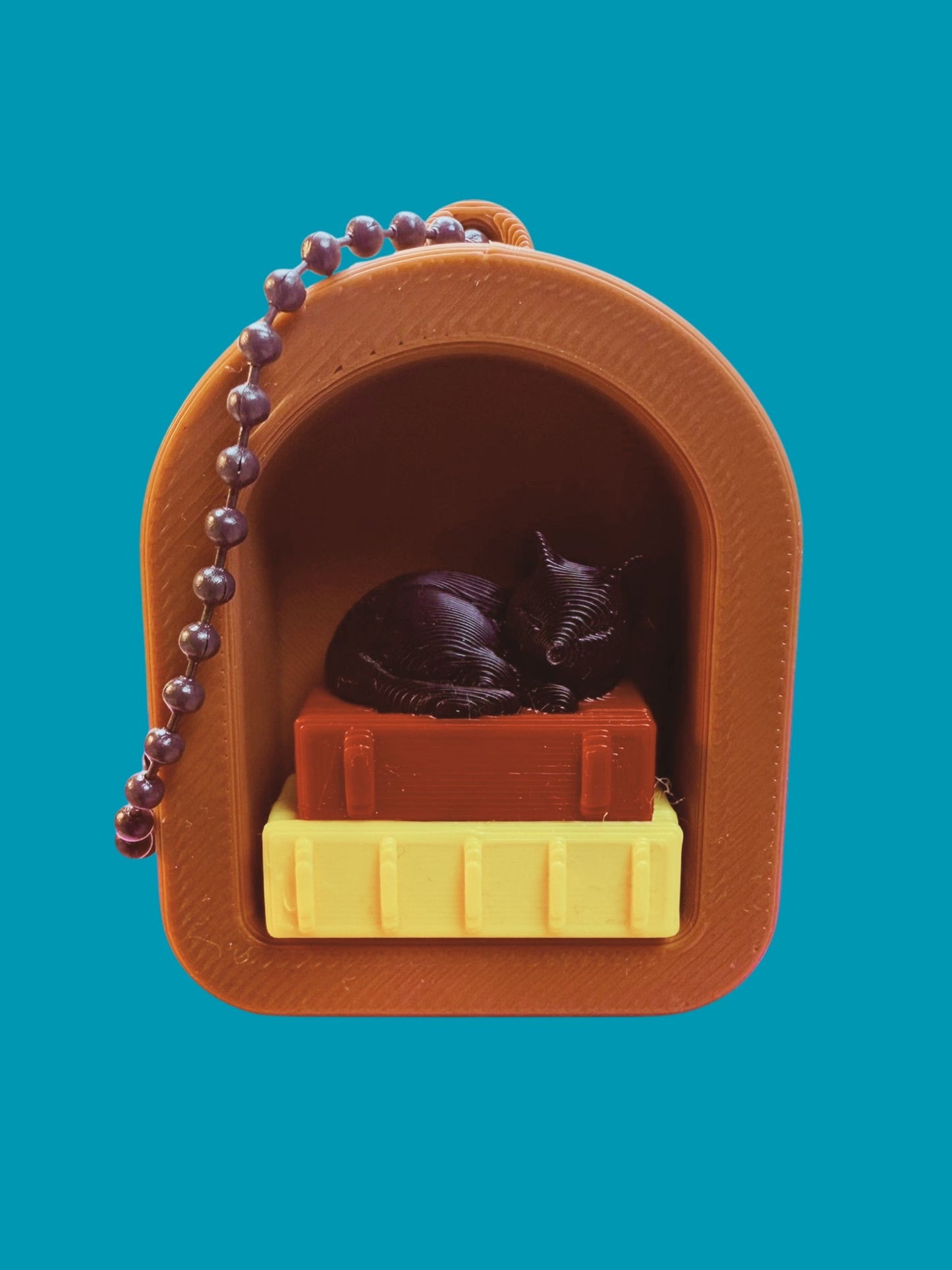 Press: The Library | Shelf Control