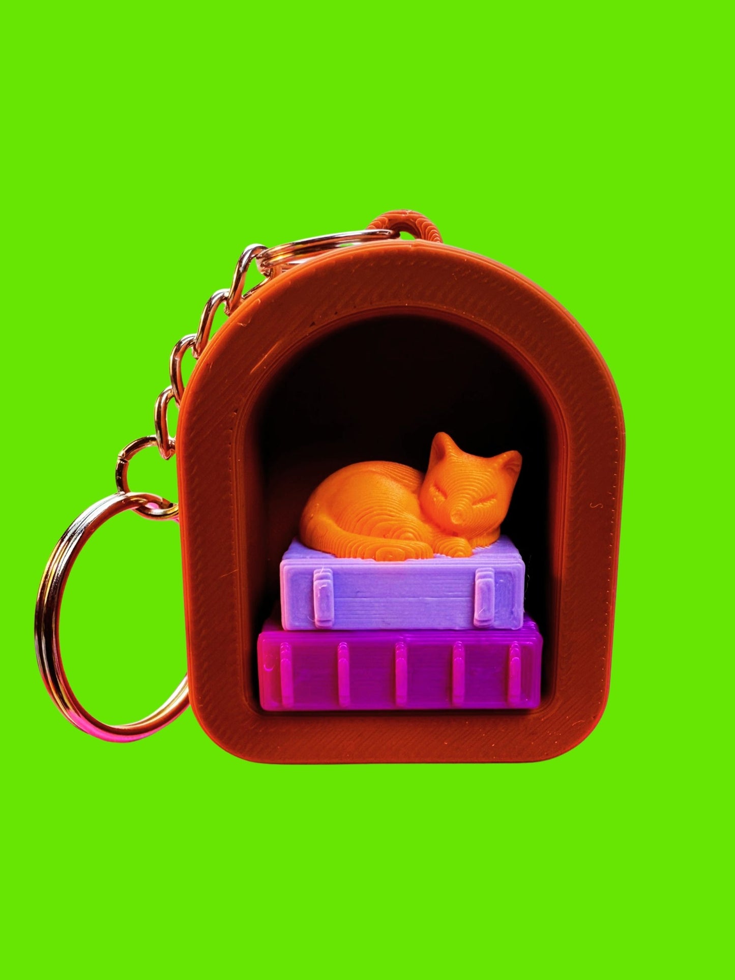 Press: The Library | Shelf Control