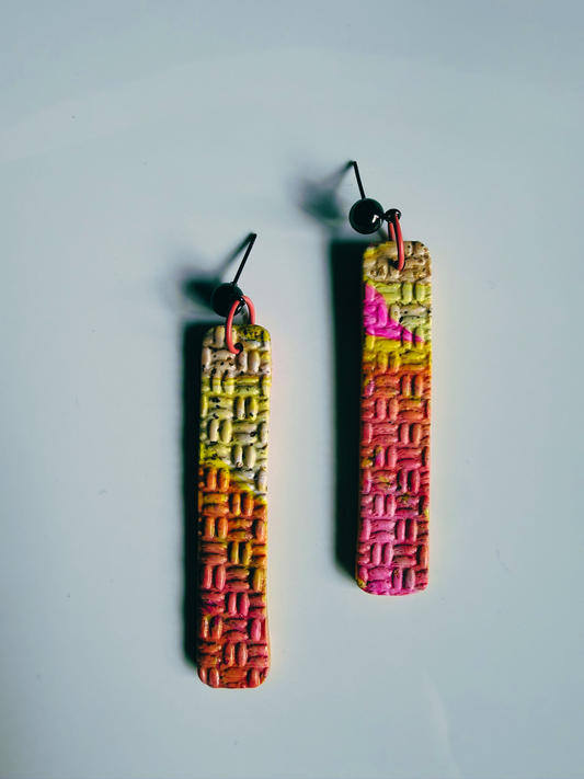 Amped Sunset Drops