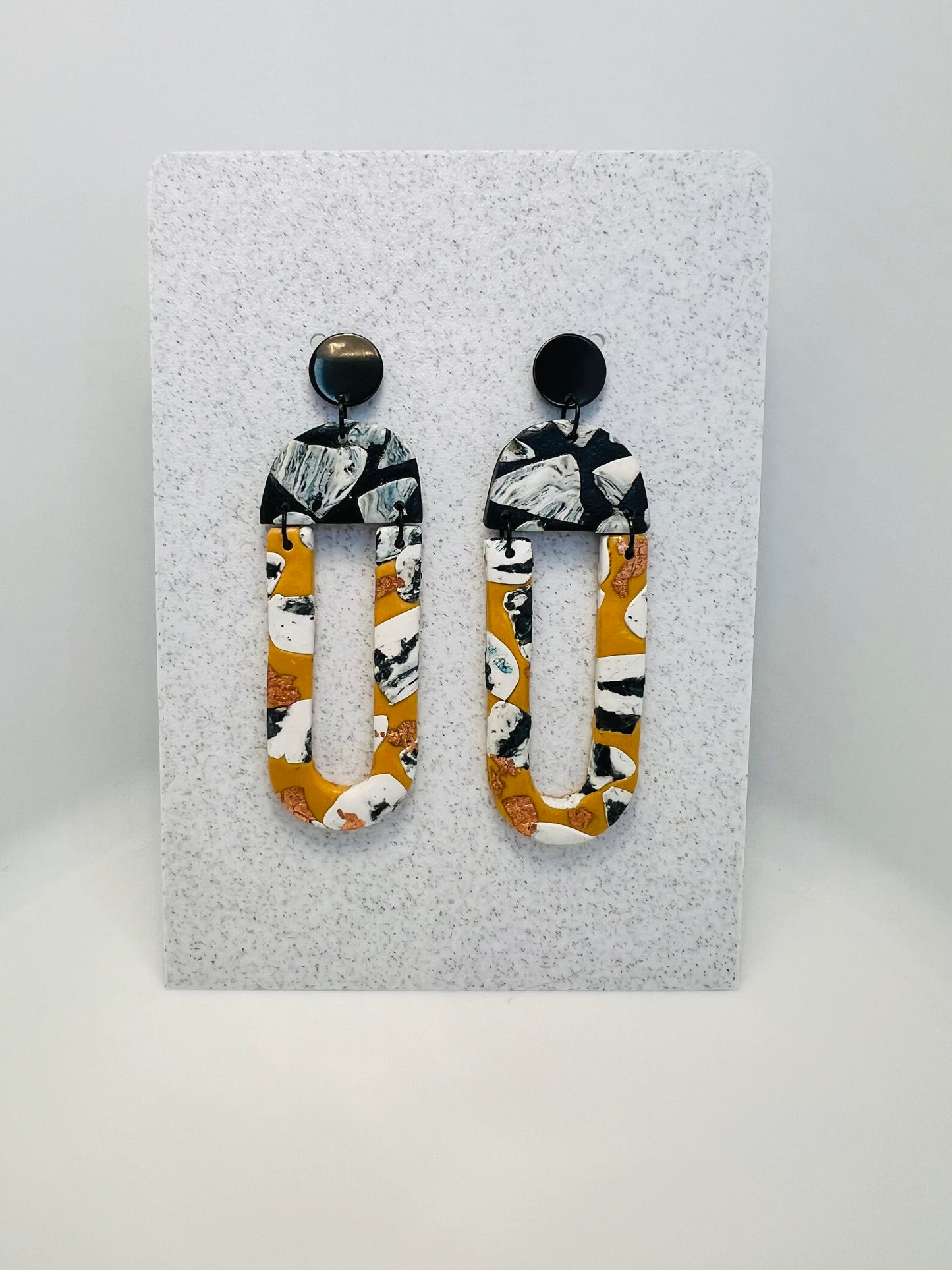 Ochre Undertow Drops