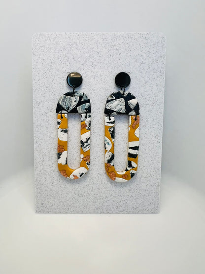 Ochre Undertow Drops