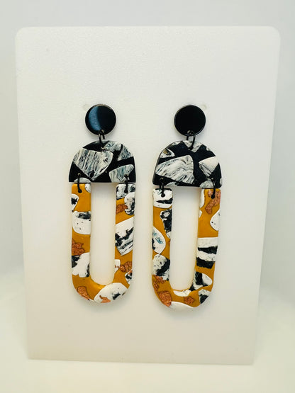 Ochre Undertow Drops
