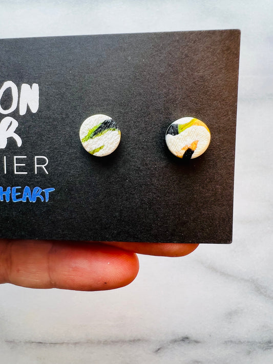 Serpent Vein Studs