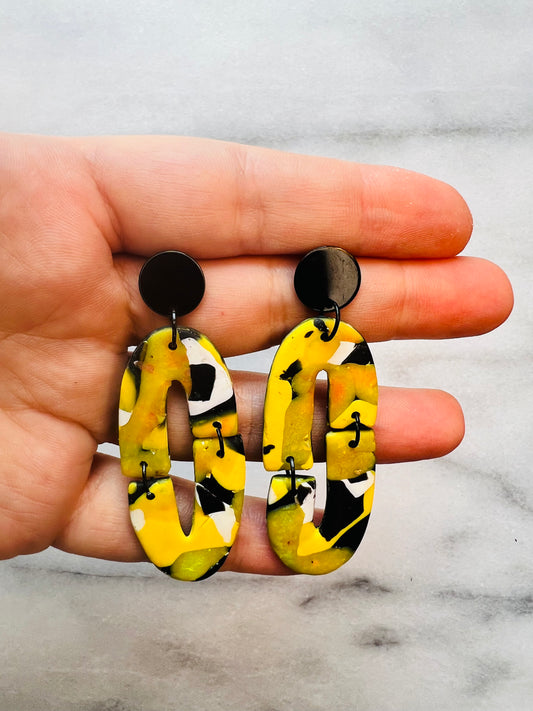 Electric Loop Drops