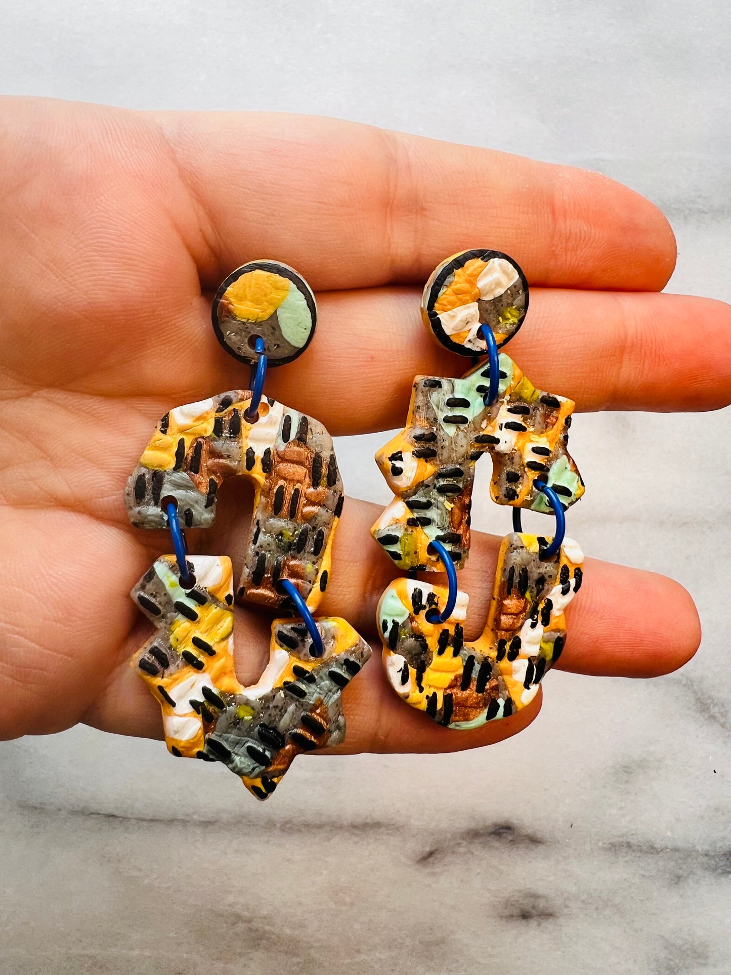 Shapeshift Static Arch Loop Drops
