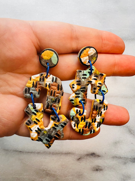 Shapeshift Static Arch Loop Drops