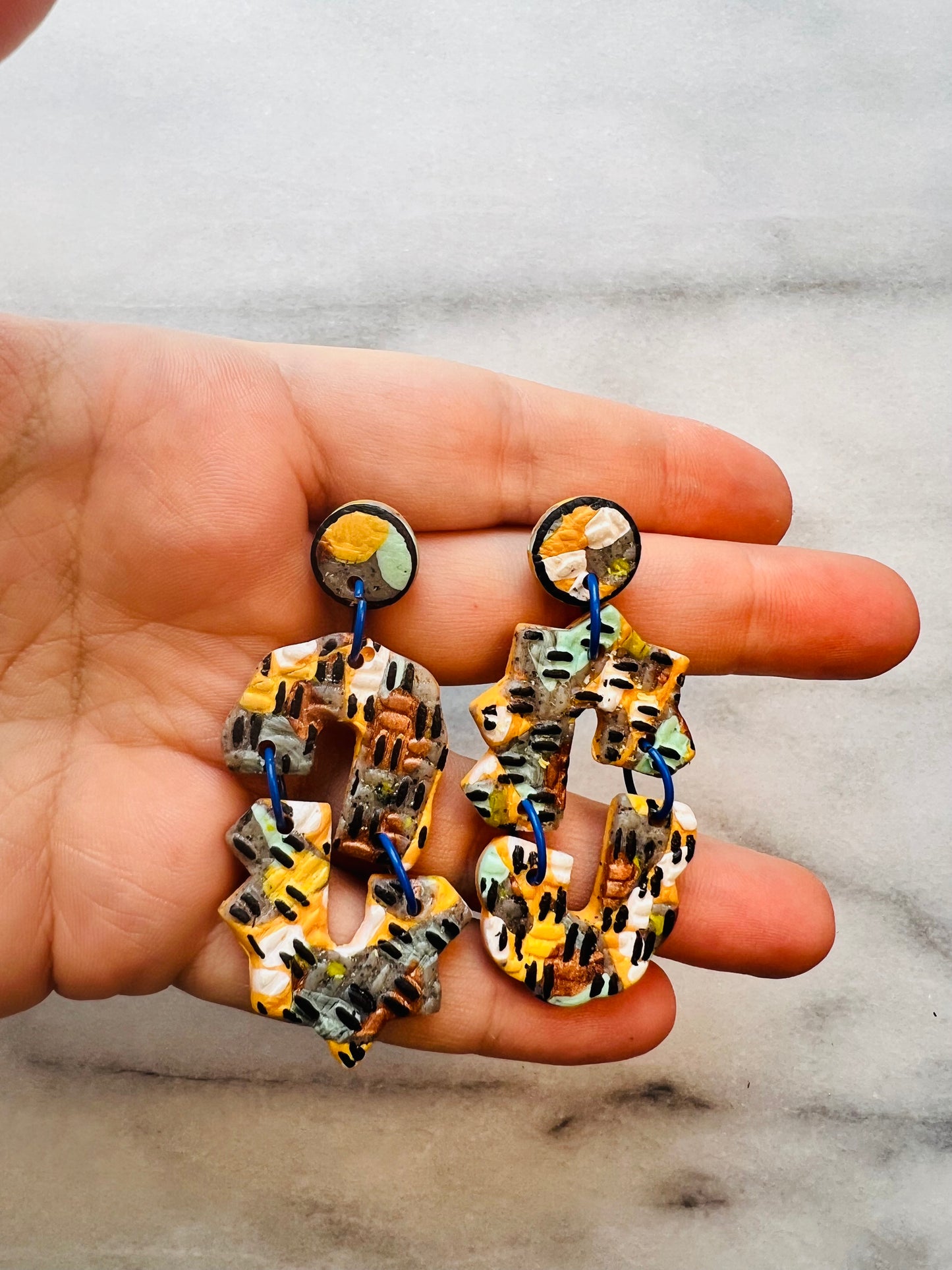 Shapeshift Static Arch Loop Drops