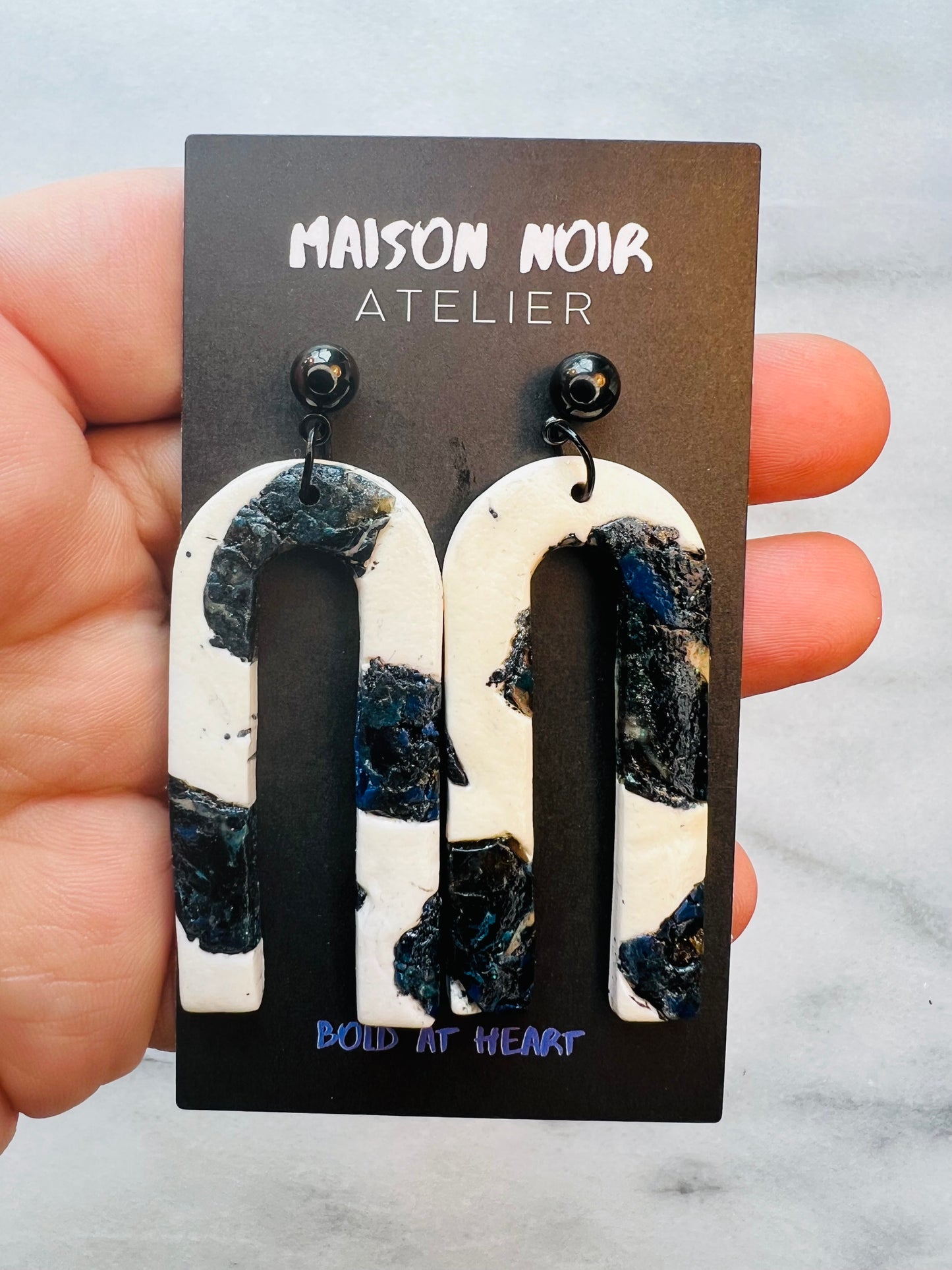 Ocean Relic Arch Drops
