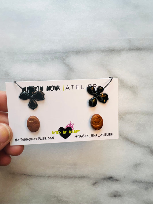 Untamed Bloom - Double Trouble Pack