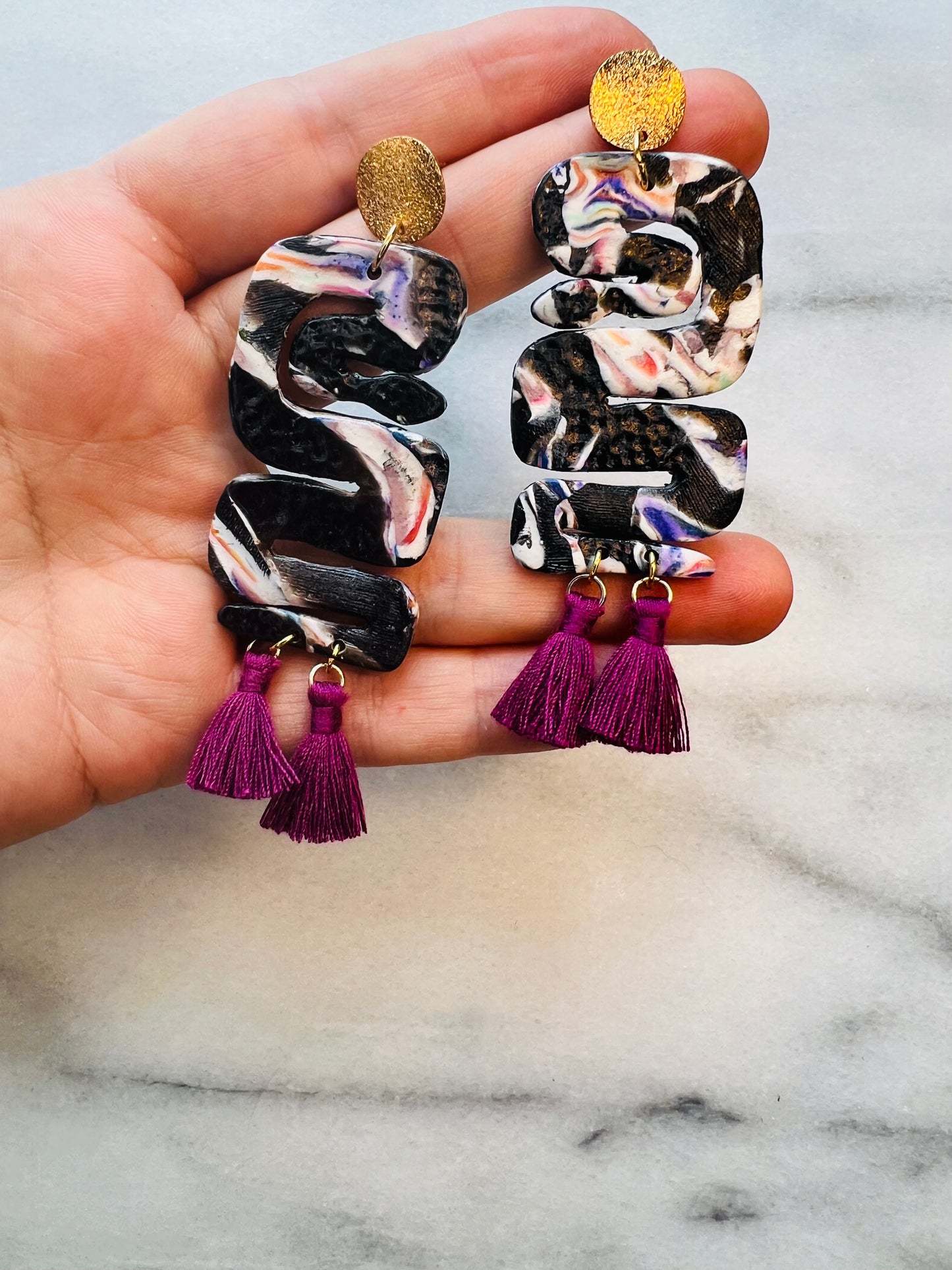 Snake Charmer Drops
