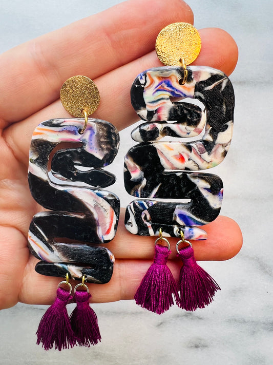 Snake Charmer Drops