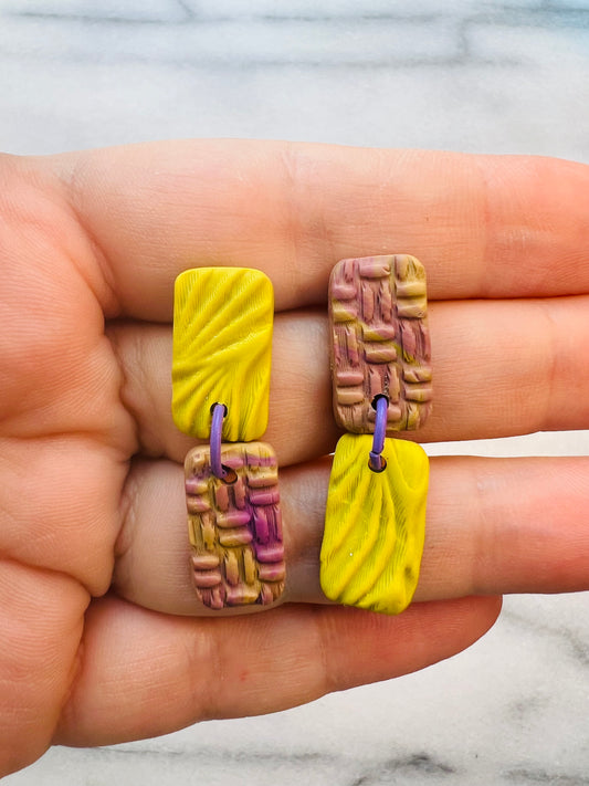 Grace & Contrast Drops II